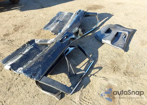 2024 Toyota Rav4 Adventure из США, поврежденный, VIN 2T3J1RFV2RW477367